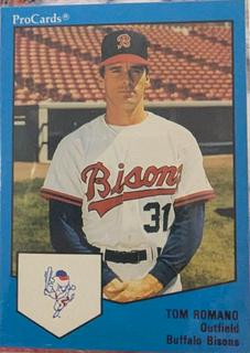 Tom Romano