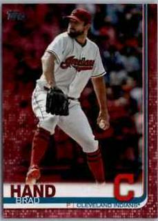 Brad Hand