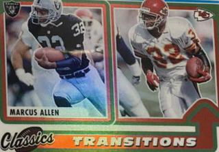 Marcus Allen