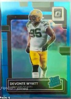 Devonte Wyatt