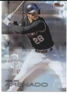 Nolan Arenado