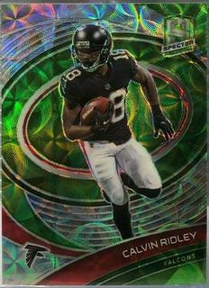 Calvin Ridley