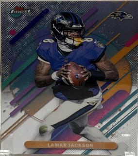 Lamar Jackson