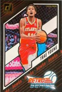 Trae Young