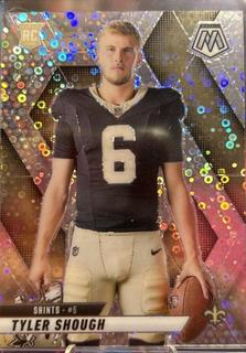 Tyler Shough