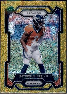 Patrick Surtain II