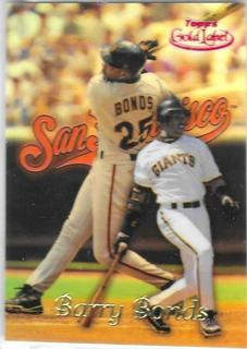 Barry Bonds