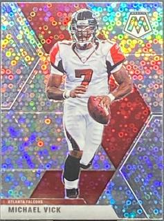 Michael Vick
