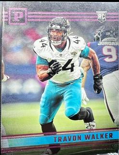 Travon Walker