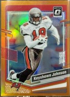 Keyshawn Johnson