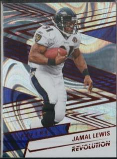 Jamal Lewis