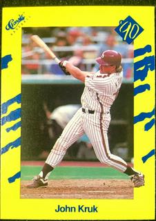 John Kruk