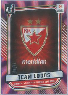 Crvena Zvezda Meridianbet Belgrade