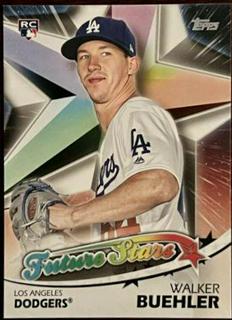 Walker Buehler