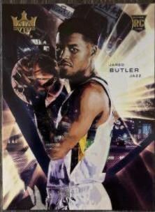 Jared Butler