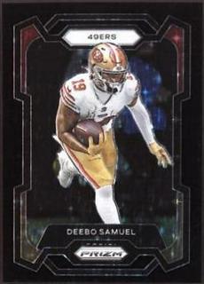 Deebo Samuel