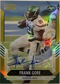 Frank Gore