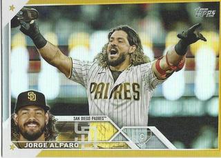 Jorge Alfaro