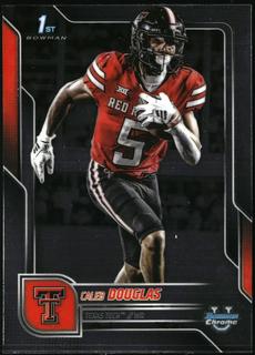Caleb Douglas