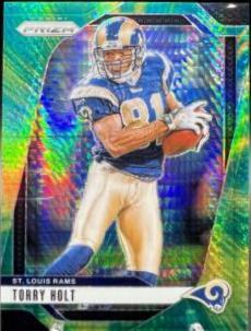 Torry Holt