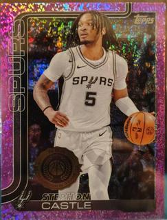 Stephon Castle