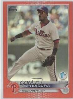Jean Segura
