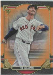 Ted Williams