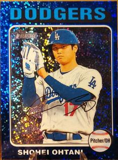 Shohei Ohtani