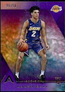 Lonzo Ball
