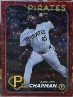Aroldis Chapman