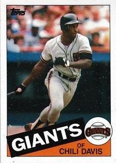 Chili Davis