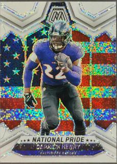 Derrick Henry