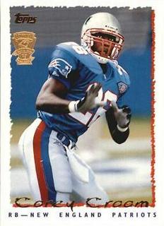 Corey Croom