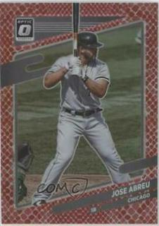 Jose Abreu