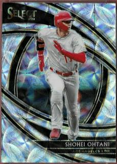 Shohei Ohtani
