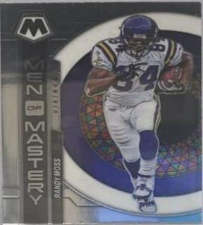 Randy Moss