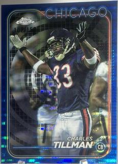 Charles Tillman