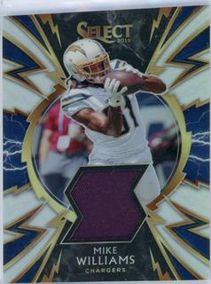 Mike Williams