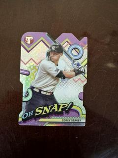 Corey Seager