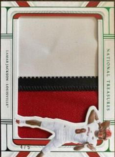 Lamar Jackson