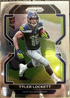 Tyler Lockett