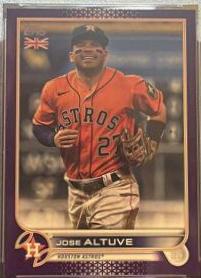 Jose Altuve