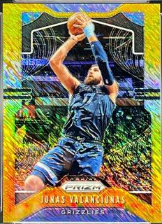 Jonas Valanciunas