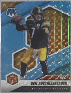 Ben Roethlisberger