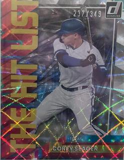 Corey Seager