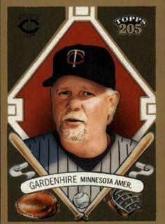 Ronald Gardenhire