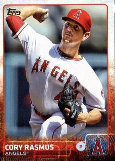 Cory Rasmus