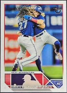 Vladimir Guerrero Jr.