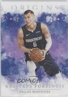 Kristaps Porzingis