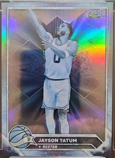 Jayson Tatum
